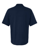 JERZEES Men's Dri-Power Polo with Pocket