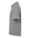 JERZEES Men's Dri-Power Polo with Pocket