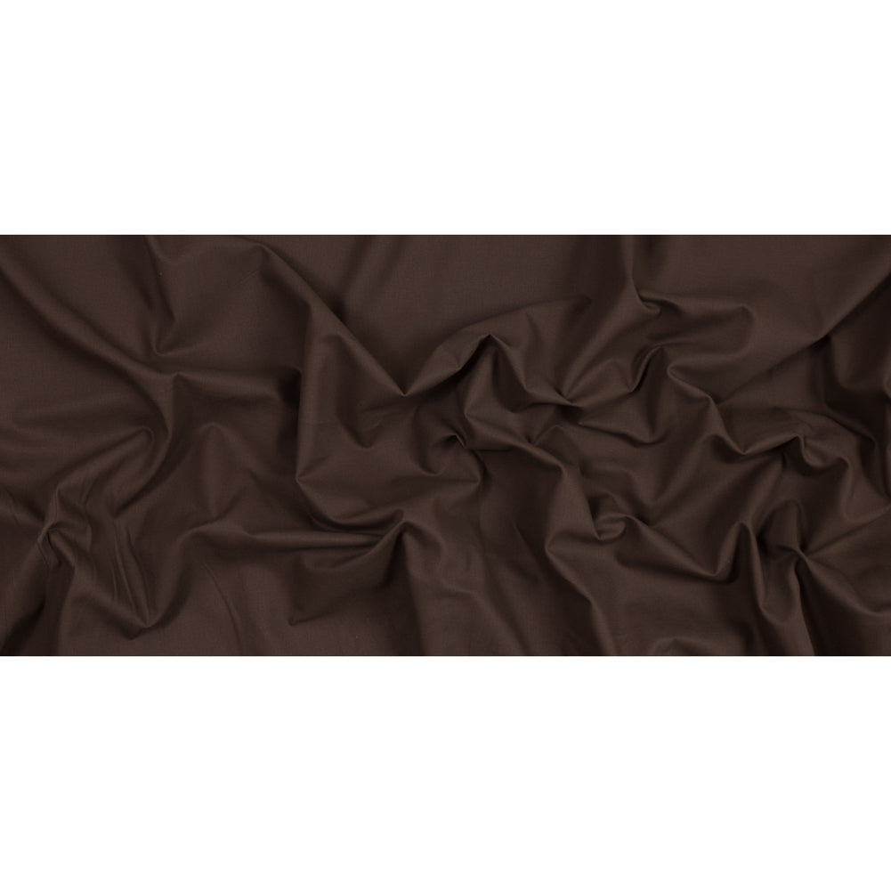 Cotton Canvas - Coffee - Hilma Collection