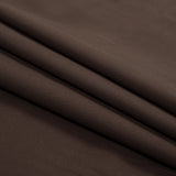 Cotton Canvas - Coffee - Hilma Collection