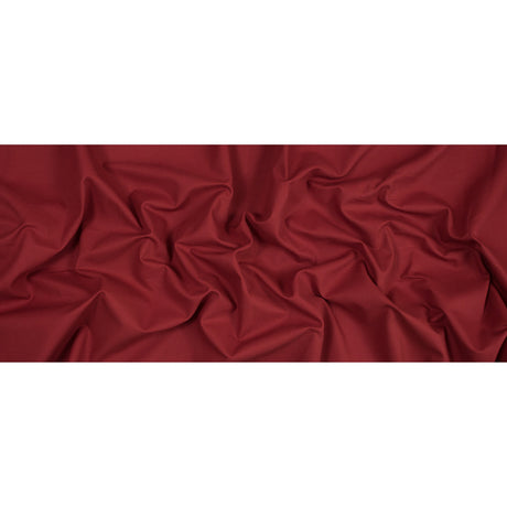 Cotton Canvas - Sierra Red - Hilma Collection