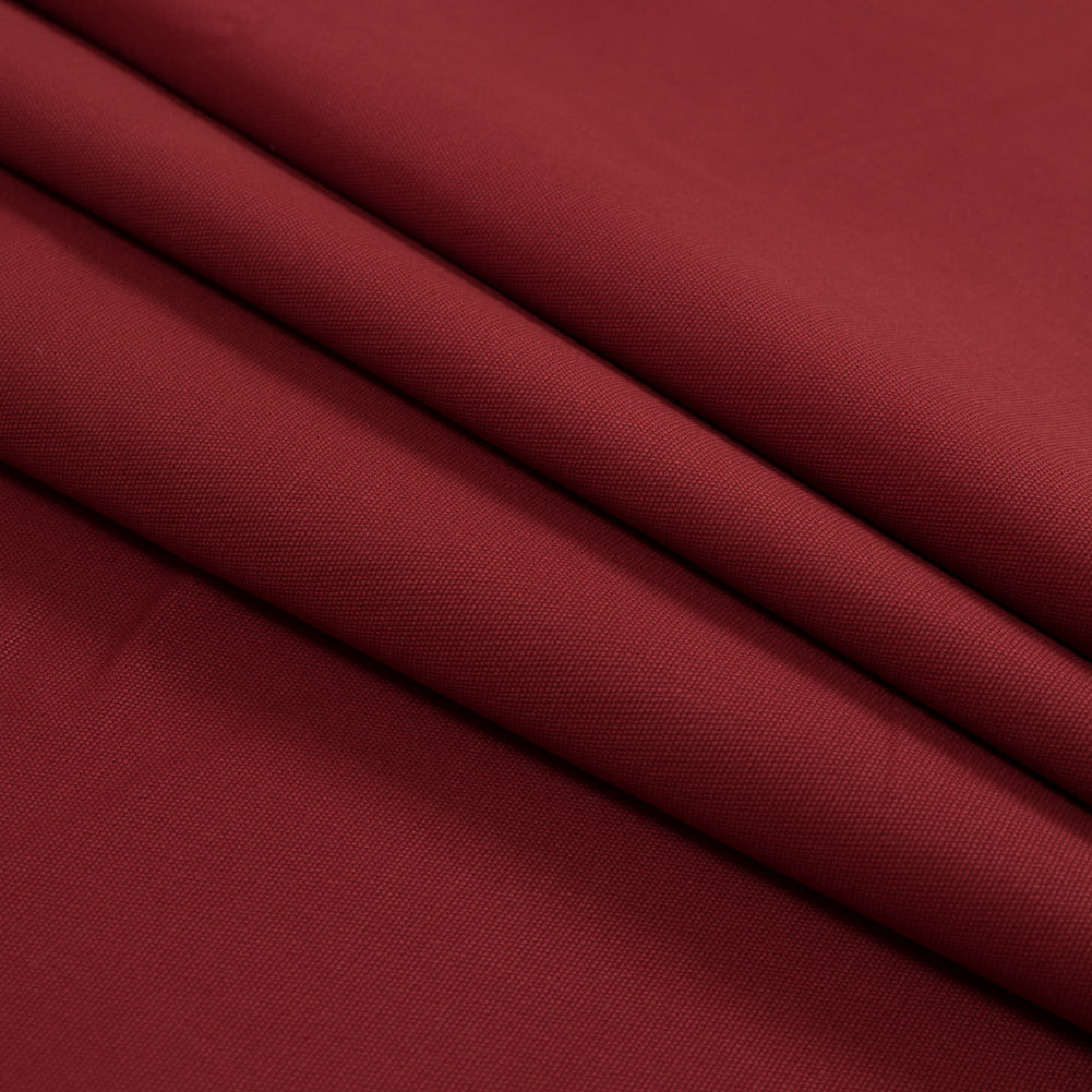 Cotton Canvas - Sierra Red - Hilma Collection
