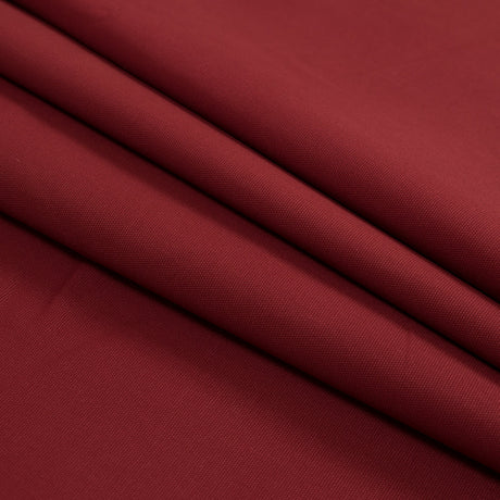 Cotton Canvas - Sierra Red - Hilma Collection
