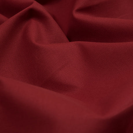 Cotton Canvas - Sierra Red - Hilma Collection