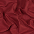 Cotton Canvas - Sierra Red - Hilma Collection