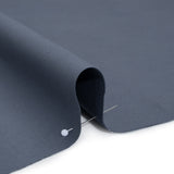 Cotton Canvas - Slate Blue - Hilma Collection