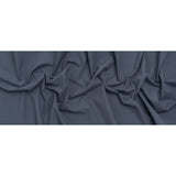 Cotton Canvas - Slate Blue - Hilma Collection