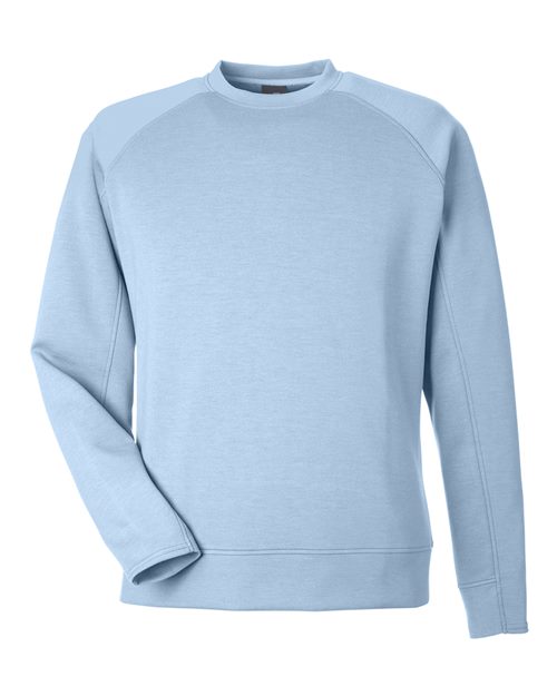 Apex Fleece Crewneck Sweatshirt