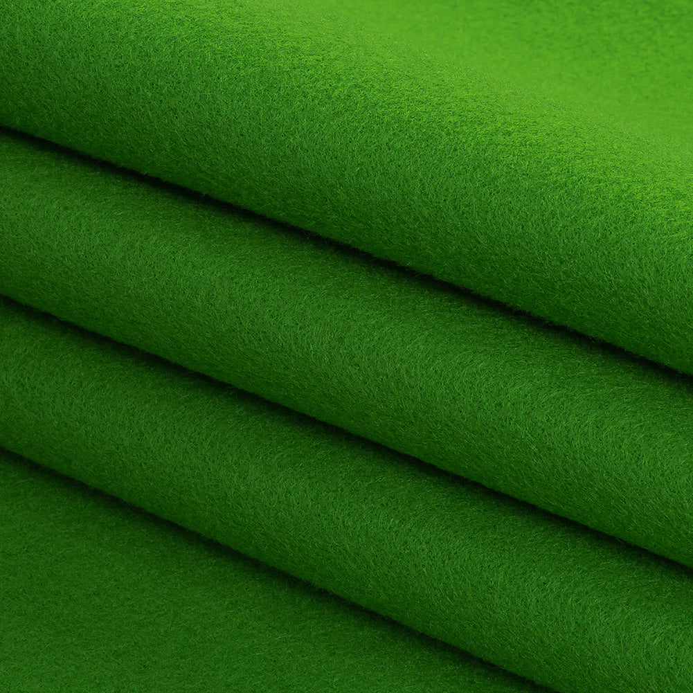 Acrylic Felt - Pirate Green - Robin Collection