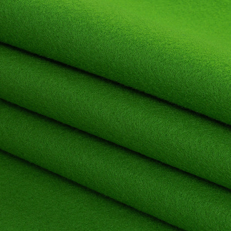 Acrylic Felt - Pirate Green - Robin Collection
