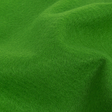 Acrylic Felt - Pirate Green - Robin Collection