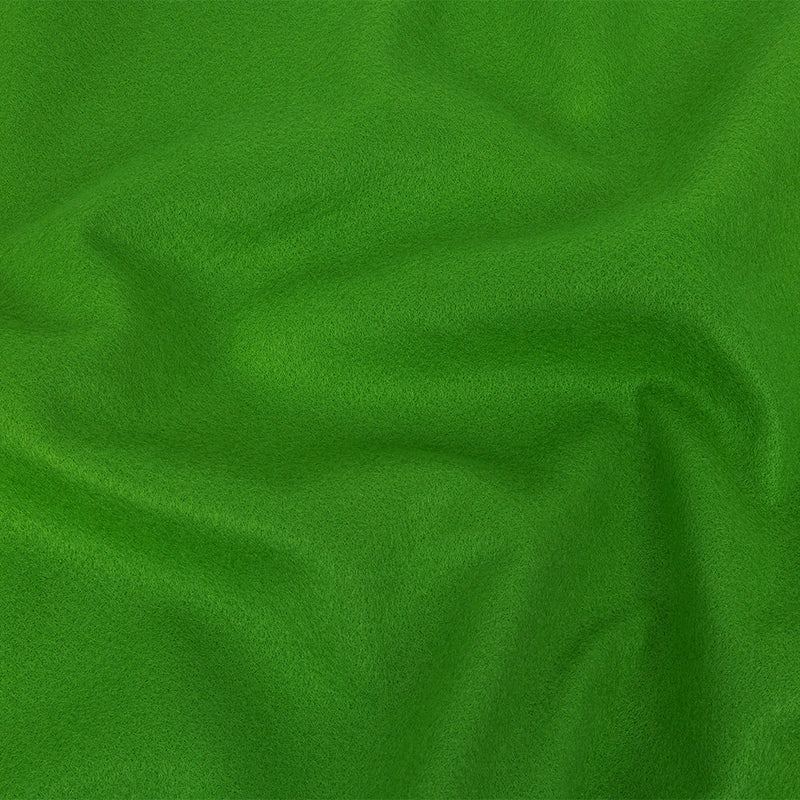 Acrylic Felt - Pirate Green - Robin Collection