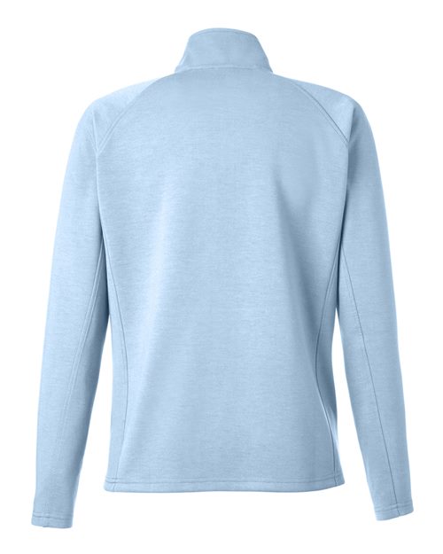 Women's Apex Fleece Quarter-Zip Pullover