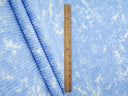 Printed Double Knit Fabric