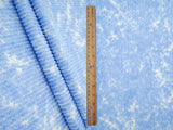 Printed Double Knit Fabric