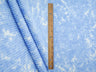 Printed Double Knit Fabric