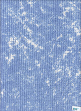 Printed Double Knit Fabric