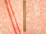 Vintage Washed Look Double Knit Fabric 56/57" Soft Stretch Material for Sewing