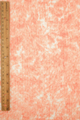 Printed Double Knit Fabric