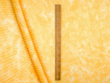 Printed Double Knit Fabric