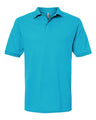 JERZEES Men's Dri-Power Polo