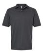 Men's Dri-Power moisture-wicking performance polo shirt