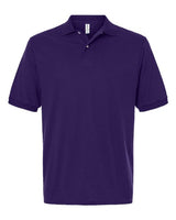 JERZEES Men's Dri-Power Polo