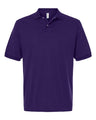 JERZEES Men's Dri-Power Polo