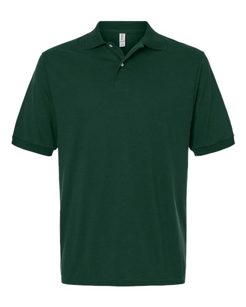 JERZEES Men's Dri-Power Polo