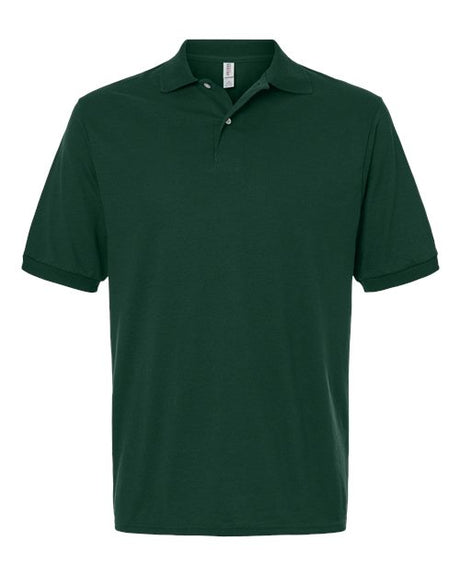 JERZEES Men's Dri-Power Polo