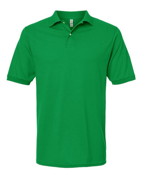 JERZEES Men's Dri-Power Polo