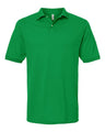 JERZEES Men's Dri-Power Polo