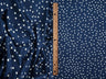 Polka Dot Knit Fabric