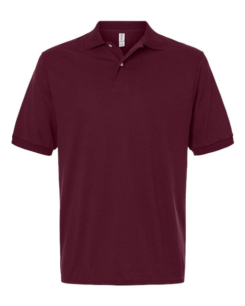 JERZEES Men's Dri-Power Polo