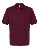 JERZEES Men's Dri-Power Polo