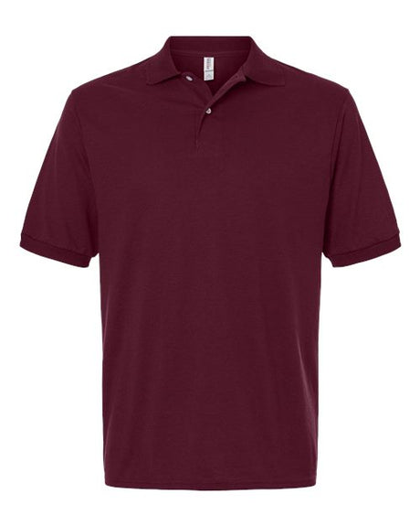 JERZEES Men's Dri-Power Polo