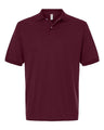 JERZEES Men's Dri-Power Polo