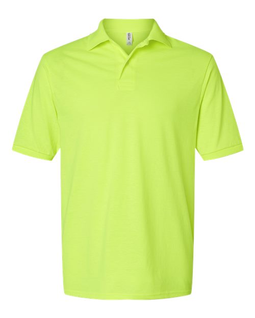 JERZEES Men's Dri-Power Polo
