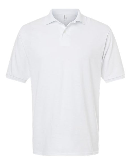 JERZEES Men's Dri-Power Polo