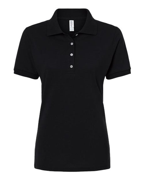 JERZEES Women's Dri-Power Polo