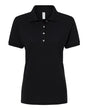 JERZEES Women's Dri-Power Polo