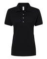 JERZEES Women's Dri-Power Polo