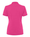 JERZEES Women's Dri-Power Polo