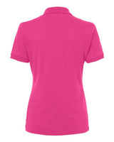 JERZEES Women's Dri-Power Polo