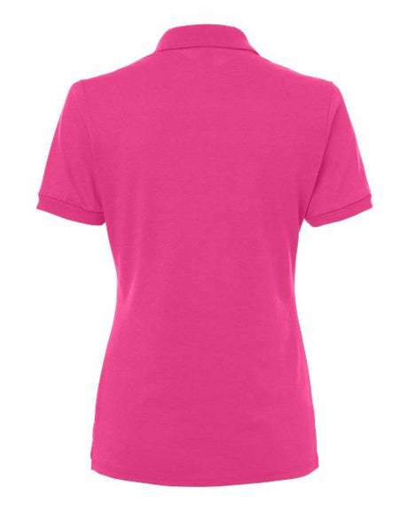 JERZEES Women's Dri-Power Polo