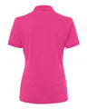 JERZEES Women's Dri-Power Polo
