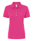 JERZEES Women's Dri-Power Polo