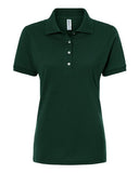 JERZEES Women's Dri-Power Polo