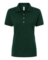 JERZEES Women's Dri-Power Polo