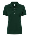 JERZEES Women's Dri-Power Polo